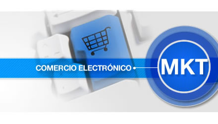 Comercio electrónico (E-commerce)